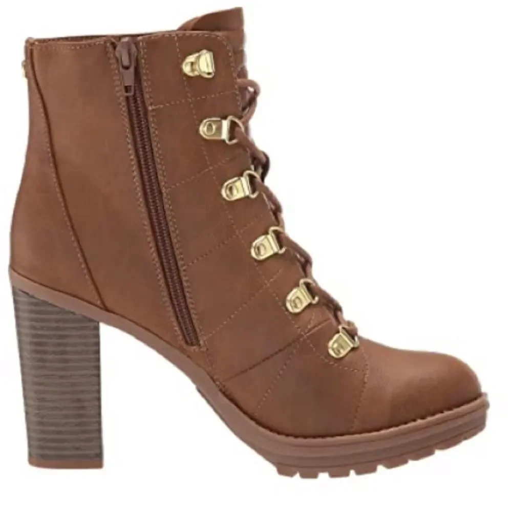 GBG Los Angeles Boots